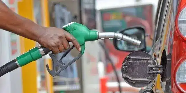 Petrol scarcity: MEMAN to boost supply by 300m litres