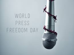 What you need to know about Press Freedom Day