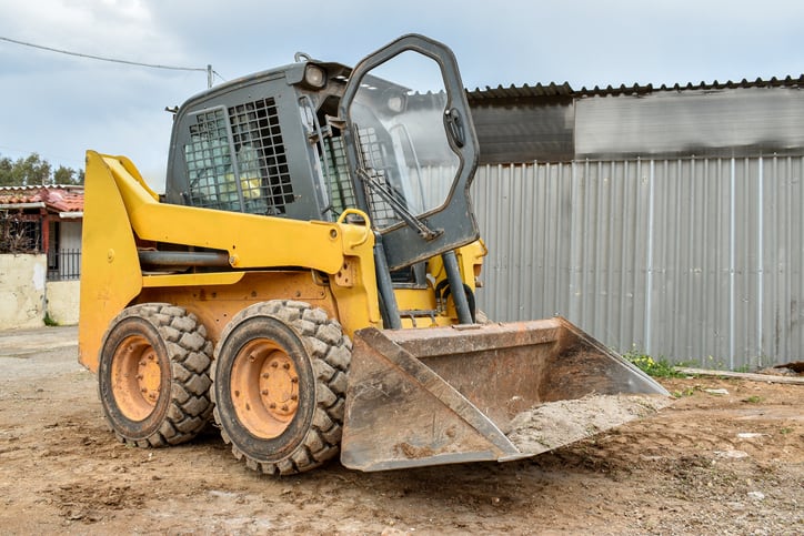 Kano to procure skid steer loaders for refuse evacuation