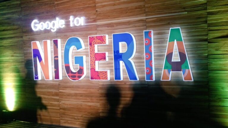 Google ambassador encourages women to utilise opportunities in programmes