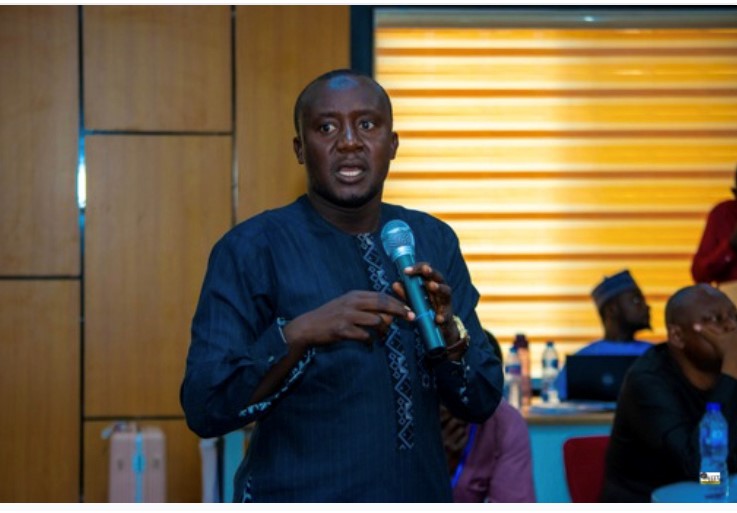 Idris Mohammed