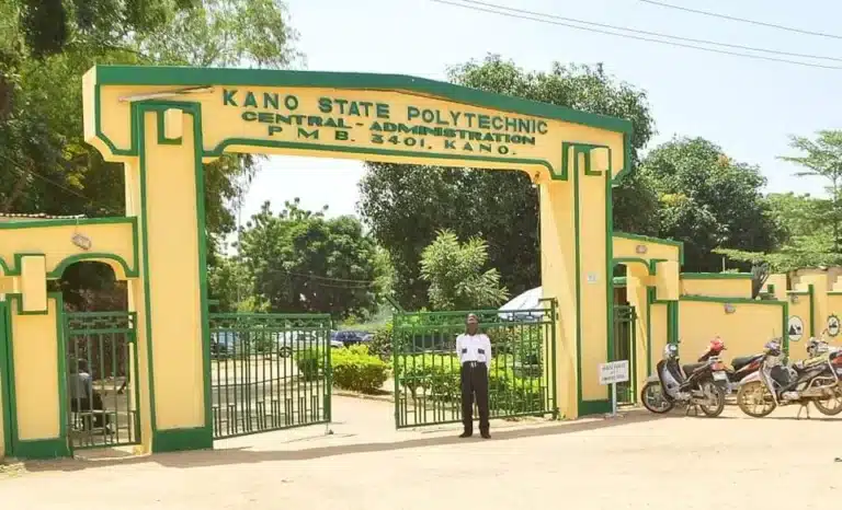 Kano-State-Polytechnic-at-Manta-Fada