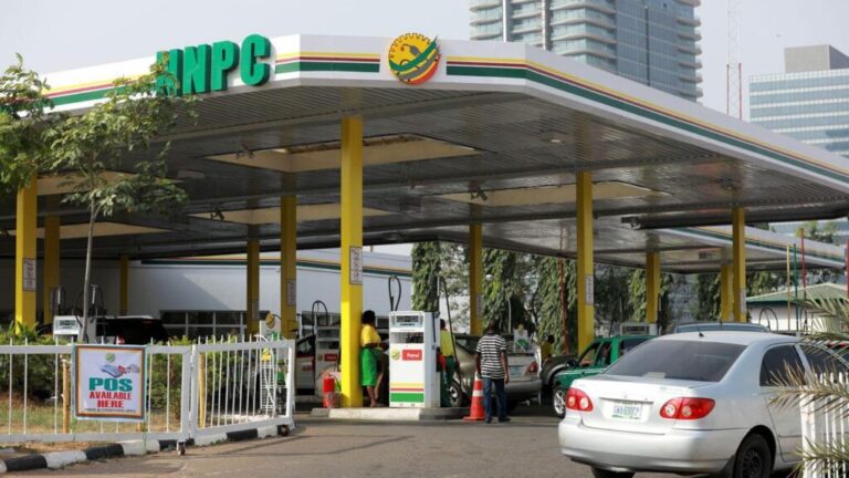 NNPC retail Ltd probes “Lubricants-for-Petrol” incident