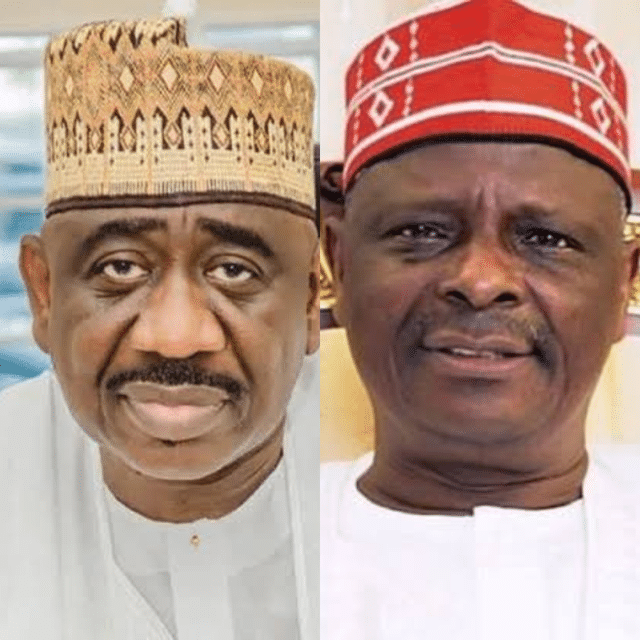 APC Chairman Abbas calls for Kwankwaso’s arrest over claims of new Boko Haram plot by FG in Kano