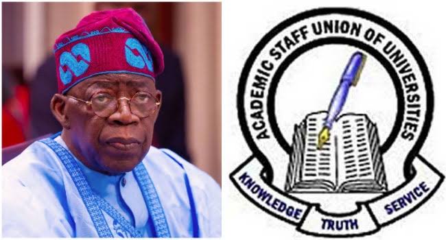 ASUU urges measures to avert nationwide strike over unmet demands