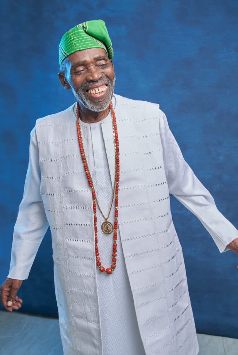 Olu Jacobs