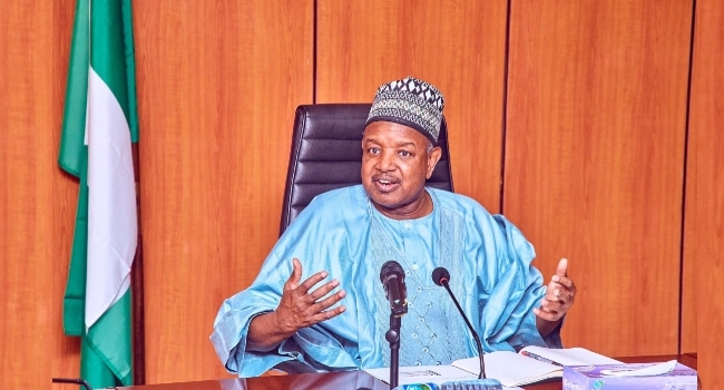 Atiku Bagudu