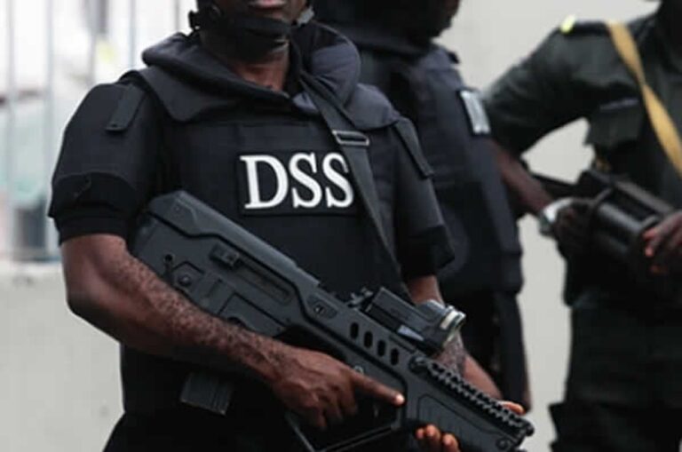 Hardship: DSS recovers 2,000 diverted bags of FG’s rice in Katsina