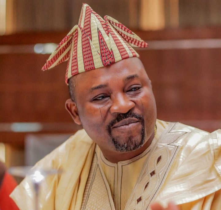 House of Reps lose member from Oyo