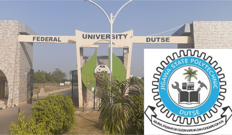 British firm extols new Pro-Chancellor, Federal University, Dutse as visionary