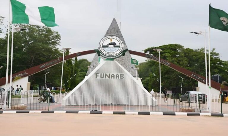 ASUU FUNAAB seeks improved welfare, payment of outstanding allowances