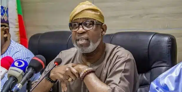 FG increases mining rates, decries non-remittance