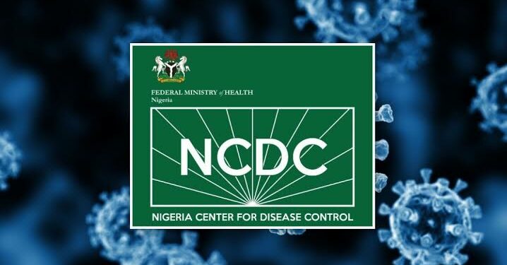 Lagos State leads Nigeria’s cholera outbreak – NCDC