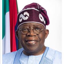 Tinubu