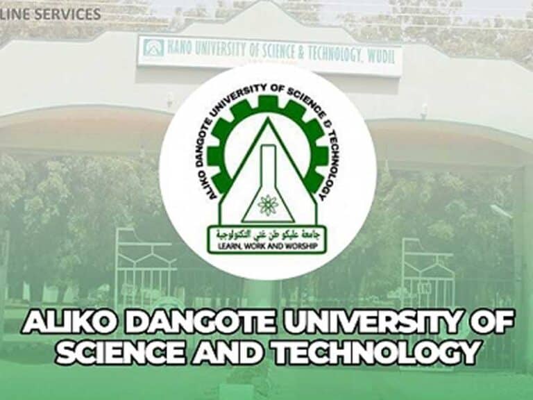 University-of-Science-and-Technology-Wudil-Kano