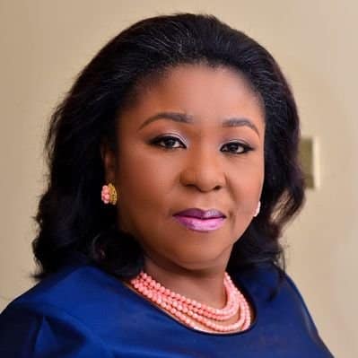 President Tinubu appoints Didi Esther Walson-Jack as new Head of Civil Service