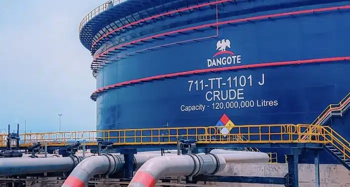 Reps to investigate Dangote refinery, NMDPRA, NNPC rift