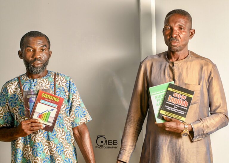 Two fake lecturers arrested in BUK