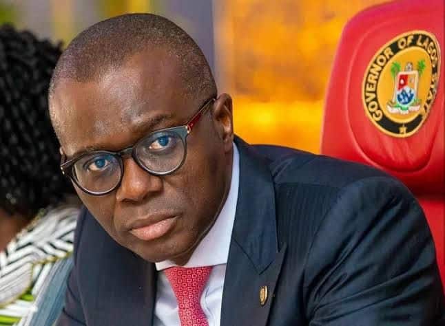 NYSC: Sanwo-Olu promises N5bln for permanent camp