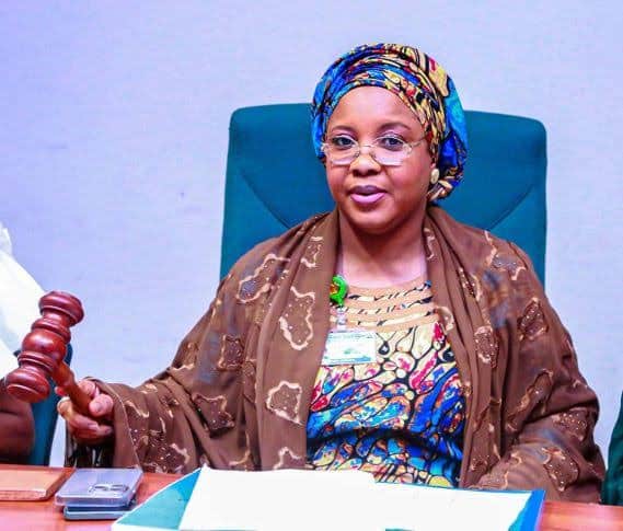 Reps probe N1.5bn allegedly diverted by Ministry of women Affairs officials