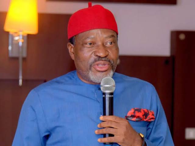 Misinformation: Nollywood veteran, Kanayo, tasks media on fact-checking