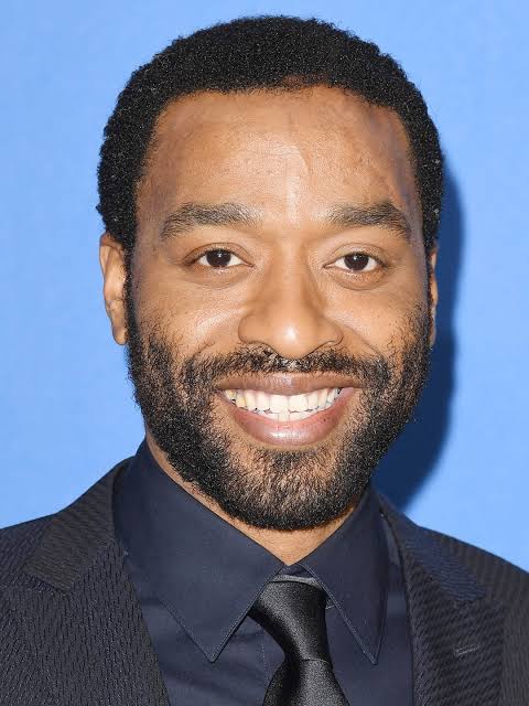 Chiwetel Ejiofor Biography: Early life, Career, Achievement, Legacy