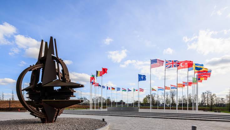 NATO leaders to discuss Ukraine support at summit