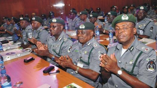 Customs to employ advanced techniques in combating smuggling – Ogun Comptroller