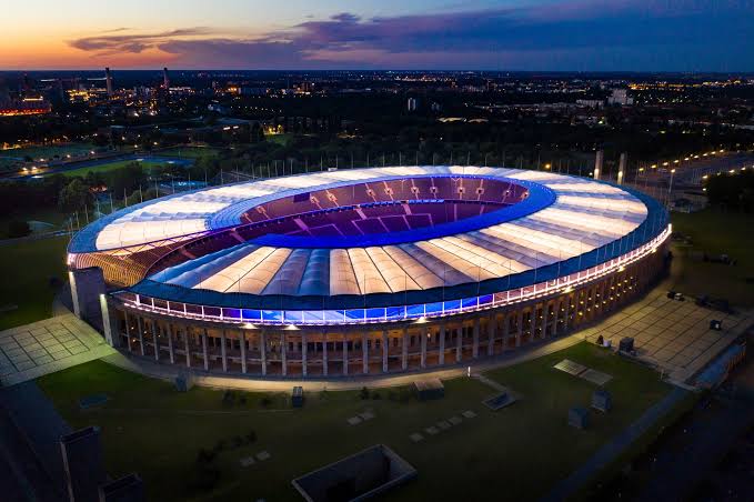 EURO 2024 Finals: Munich is set to light up with Fireworks