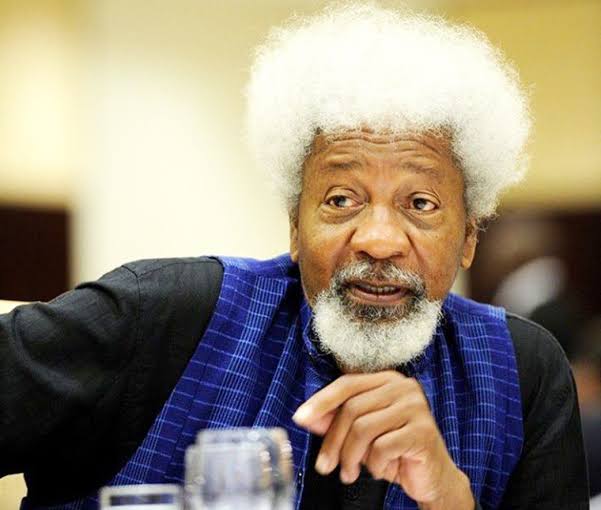 @ 90: Soyinka tallest living iroko in Nigeria’s literary forest – NCC