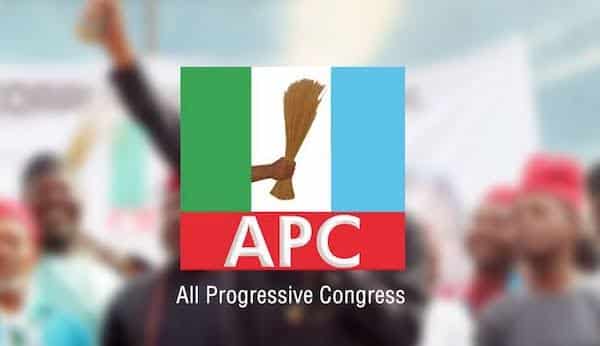 Delta Council Poll: Don’t give up, APC Chieftain tells members