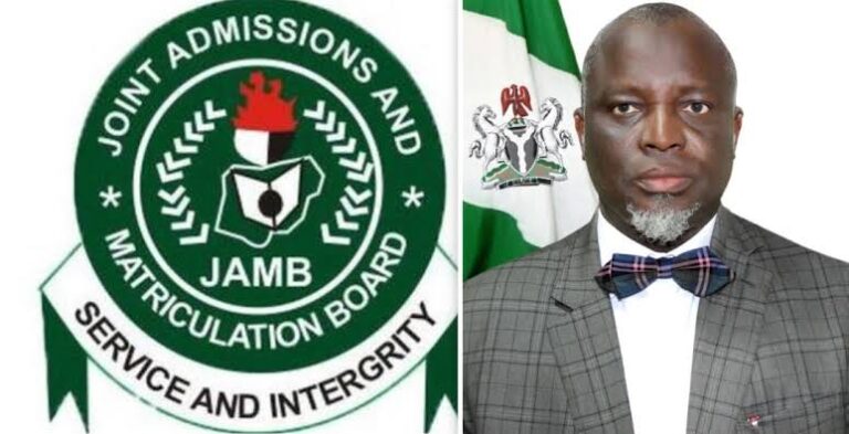 Jamb releases cut-off marks for 2024/2025 admission