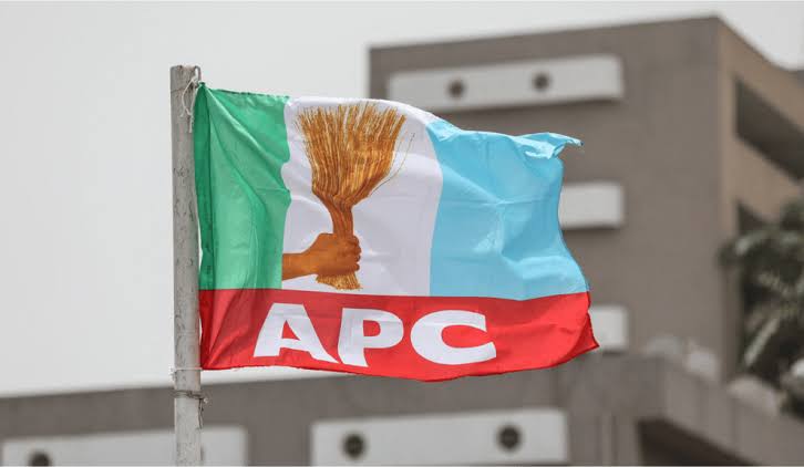 APC sweeps Ebonyi LG polls