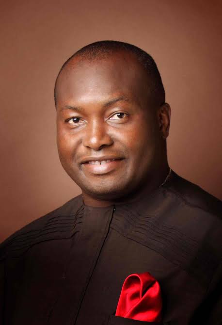 Senator Ifeanyi Ubah dies in London