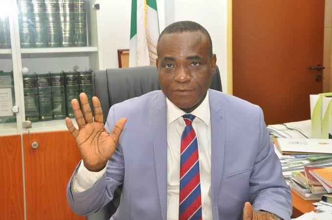 Tinubu’s directive to NNPCL in line with law – Sen. Ita Enang