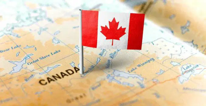 Canada cancels automatic 10-year multiple-entry visa for Nigerians