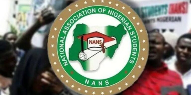 NANS announces protest over alleged diversion of Food by NEMA