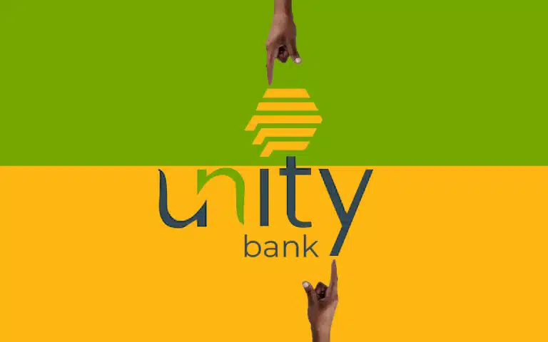 Providus Bank and Unity bank merger