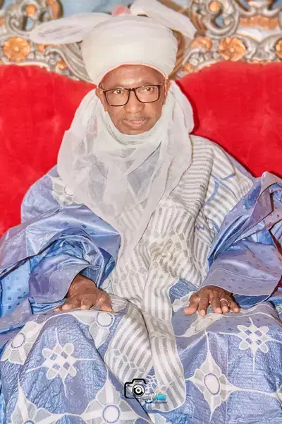 Emir of Ningi dies in Kano