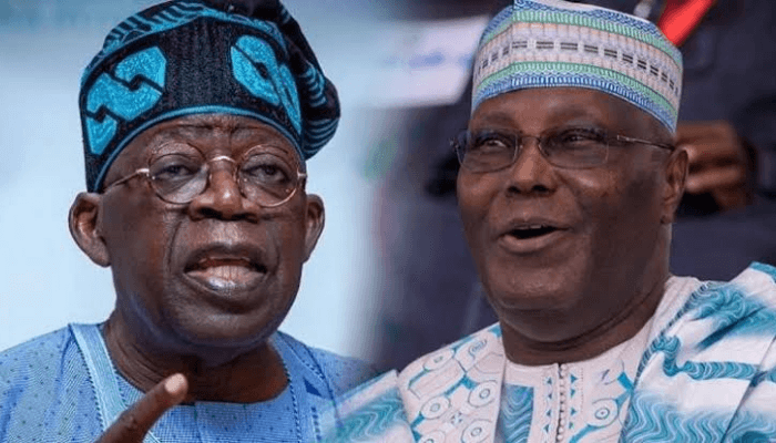 Atiku blasts Tinubu over new university age policy