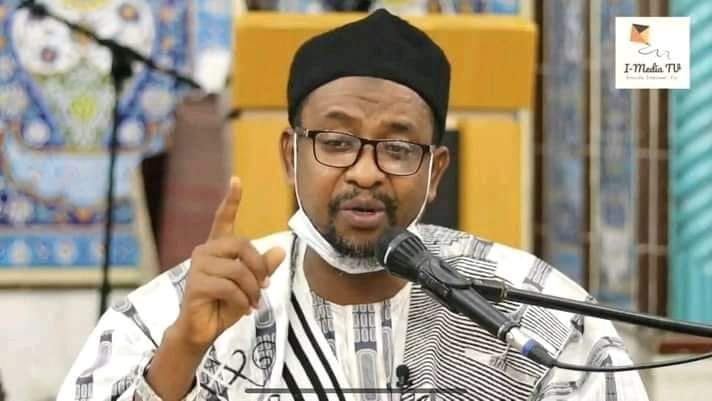 Bauchi gov’t invites Sheikh Gadon-Kaya over lesbianism, homosexuality event allegation