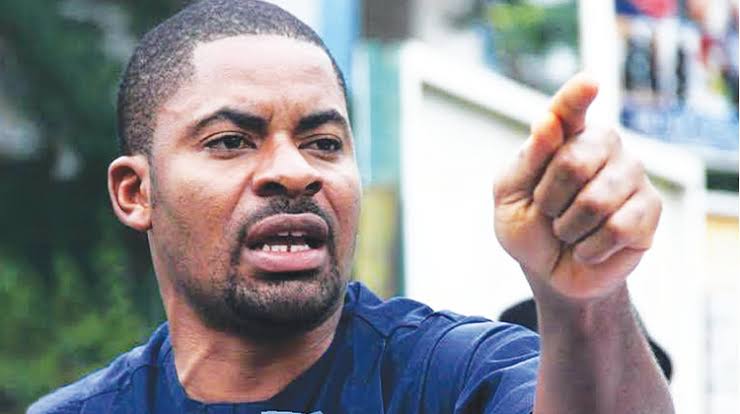 Deji Adeyanju confirms protest amid claims of withdrawal