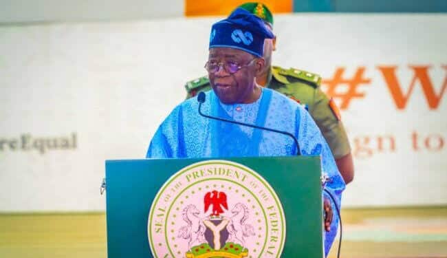 President Tinubu to deliver national address on Sunday, August 4