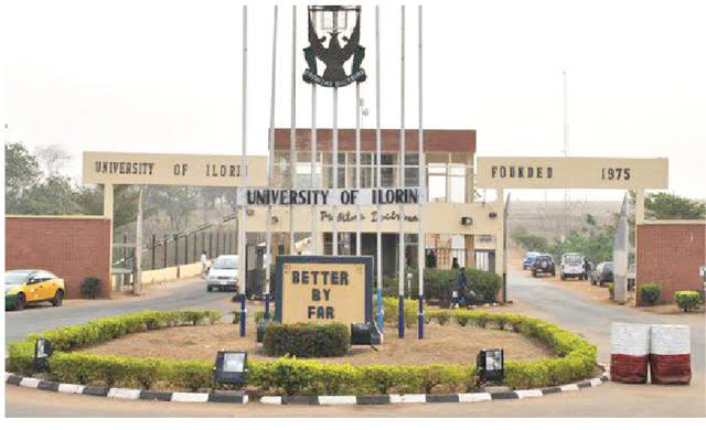 Unilorin begins 2024/2025 pre-admission screening