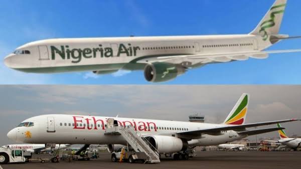 Federal High Court nullifies sale of Nigeria Air to Ethiopian Airlines