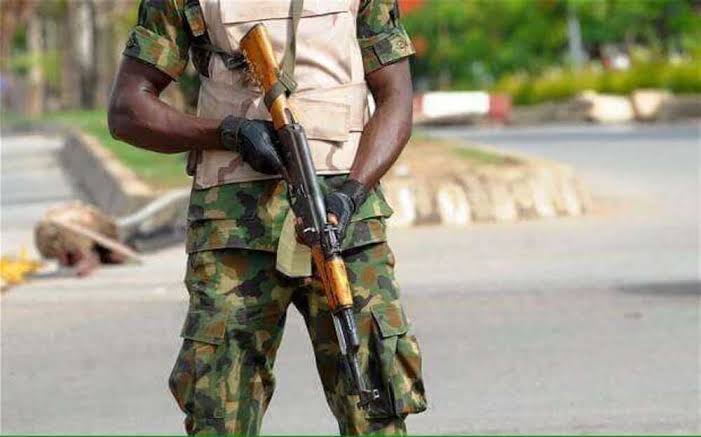 Protests: Army detains soldier for killing 16-year-old boy in Kaduna