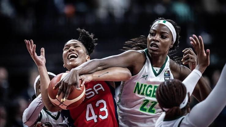 Olympics: D’Tigress deserve commendation – basketball fan