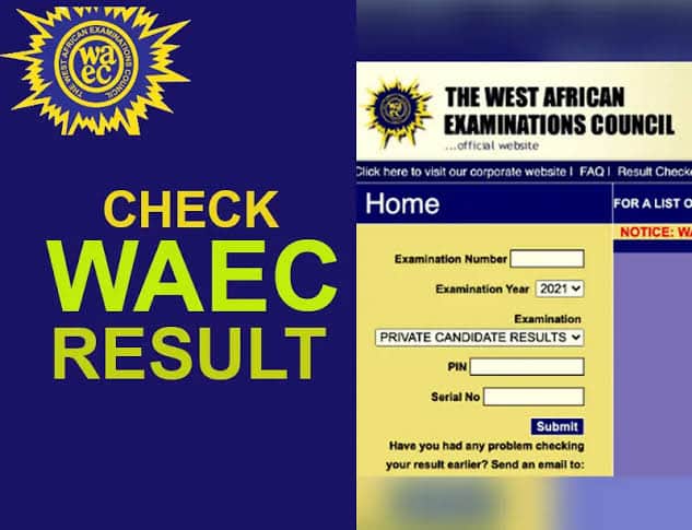 WAEC releases 2024 WASSCE results: How to check via SMS and online