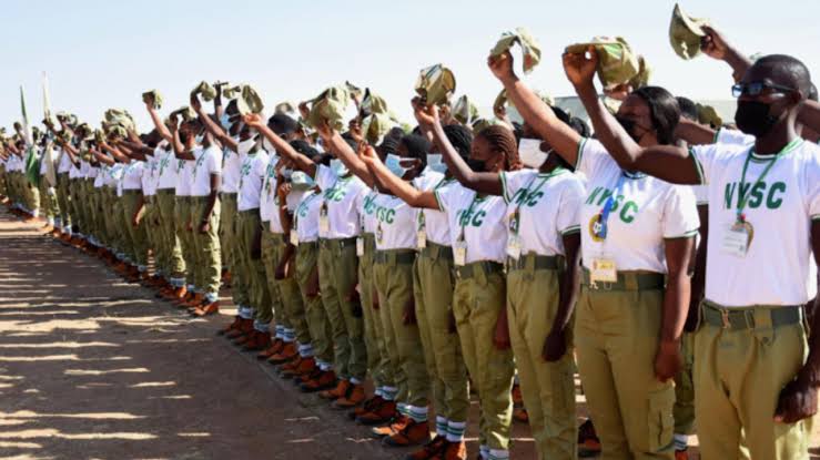 Katsina govt. pledges monthly allowance for Corps members