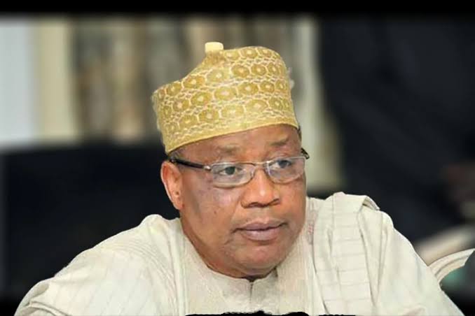 Northern governors salute IBB at 83